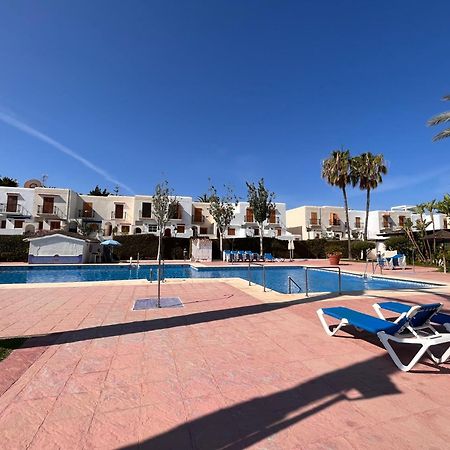 Casa De Emilia Vera Coast Playas de Vera ภายนอก รูปภาพ