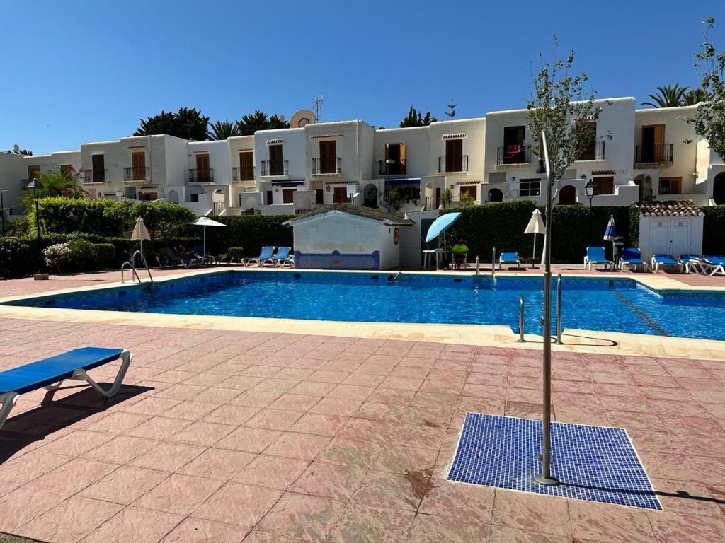 Casa De Emilia Vera Coast Playas de Vera ภายนอก รูปภาพ