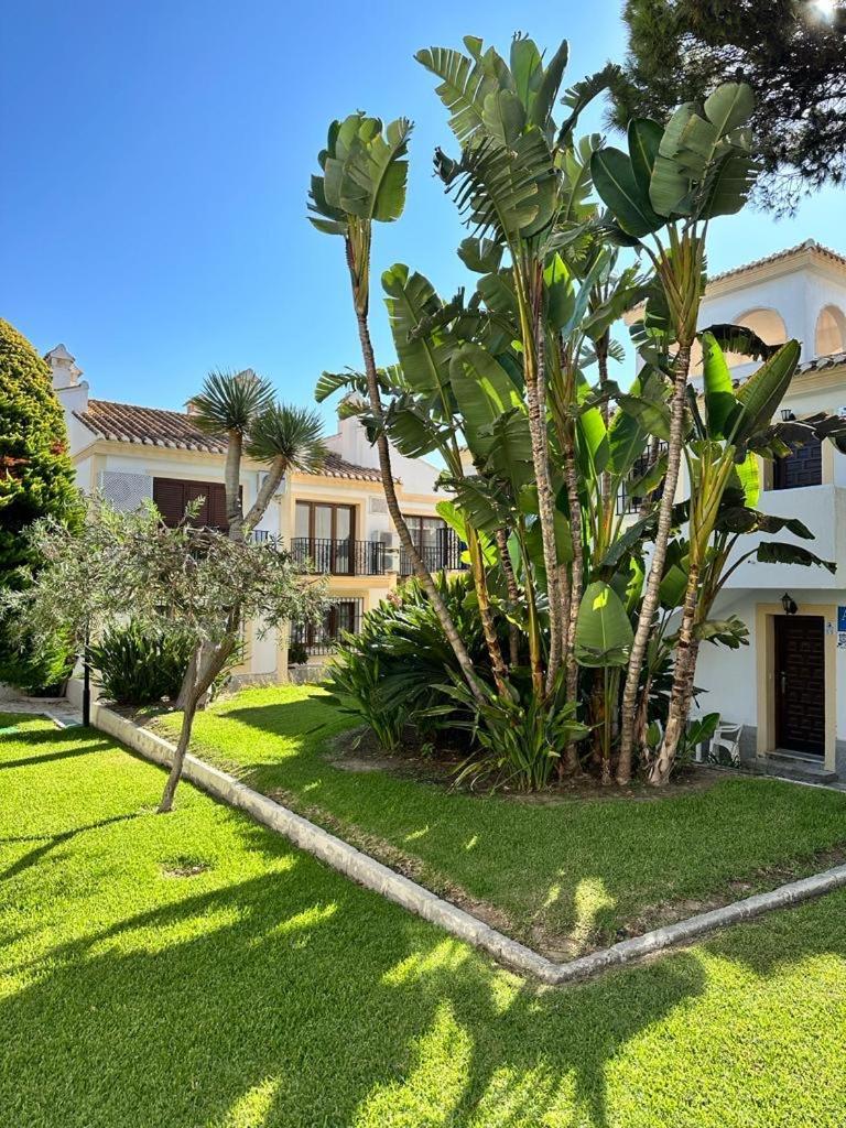 Casa De Emilia Vera Coast Playas de Vera ภายนอก รูปภาพ