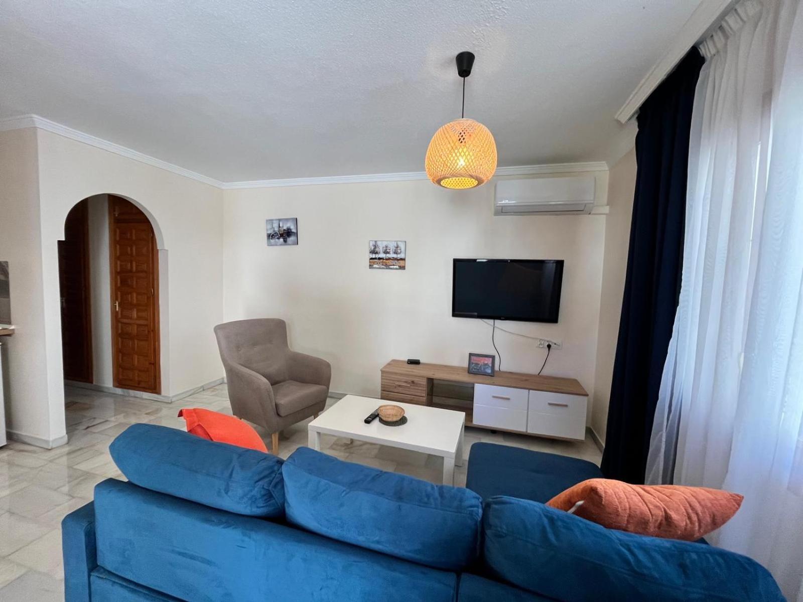 Casa De Emilia Vera Coast Playas de Vera ภายนอก รูปภาพ
